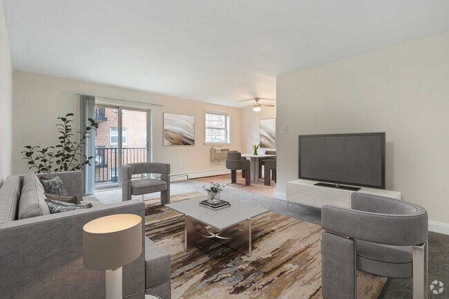 Building Photo - Ridley Brook Apartments