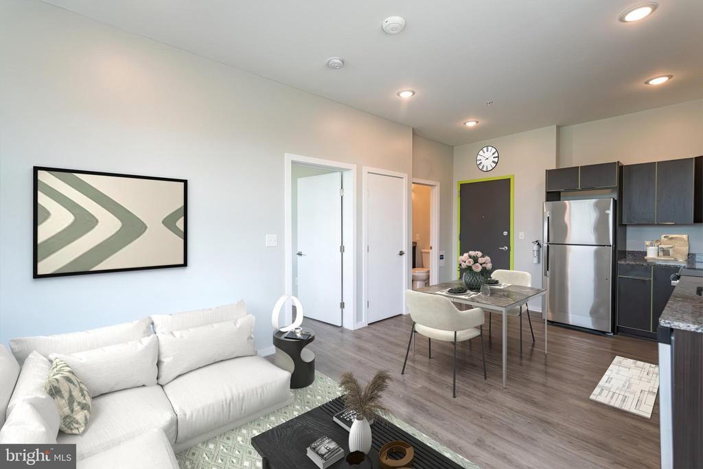 Foto principal - 4124 Haverford Ave