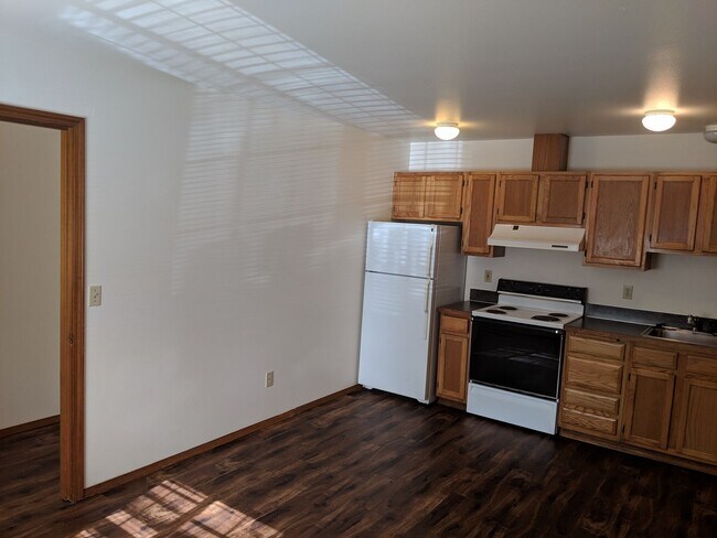 Foto del edificio - EFFICIENT ONE BEDROOM