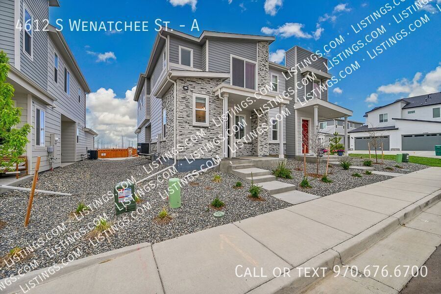 Foto principal - 4612 S Wenatchee St