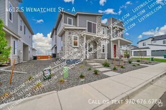 Building Photo - 4612 S Wenatchee St