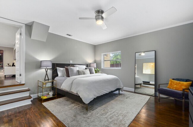 Foto del edificio - 2/2 condo downtown-Walk to Lake Eola