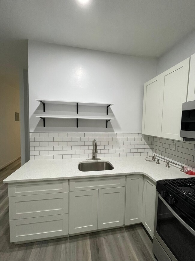 Foto del edificio - 410 5th St