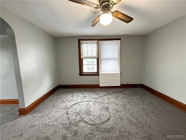 Building Photo - 110 Gerald Ave