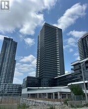 Building Photo - 5105-5105 Hurontario St