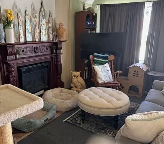 Foto del edificio - 40 Marscher Pl