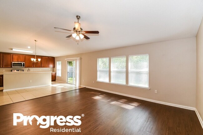 Foto del edificio - 2533 Reagan Lakes Ln