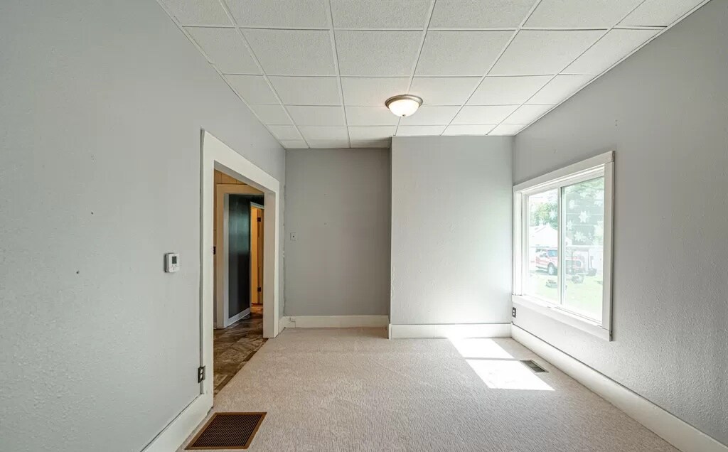 507 N 15th St, Bismarck, ND 58501 House Rental in Bismarck, ND