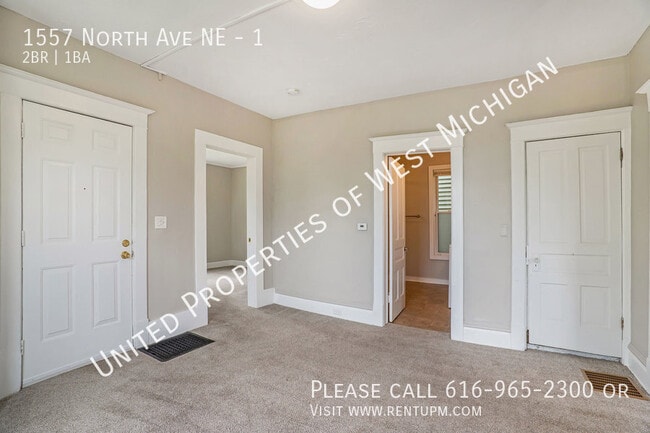Foto del edificio - 1557 North Ave NE