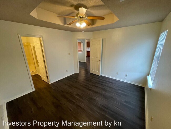 Foto del edificio - 3 br, 2 bath House - 2004 North Hills Blvd