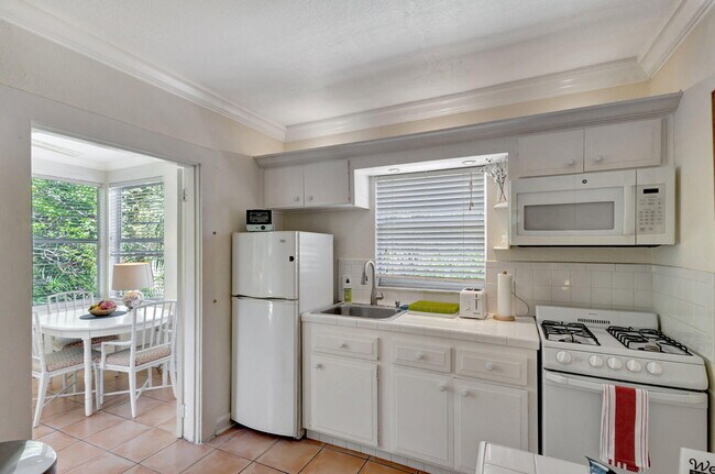 Foto del edificio - 519 28th St