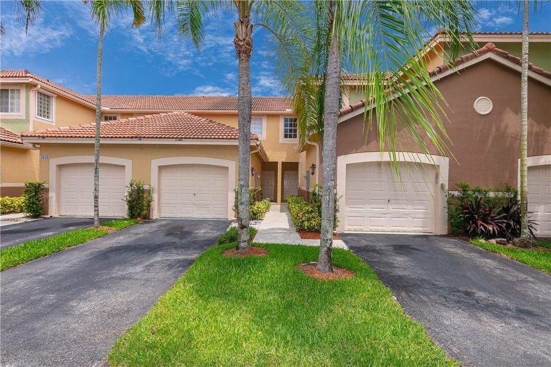 3635 San Simeon Cir, Weston, FL 33331 Townhome Rentals in Weston FL
