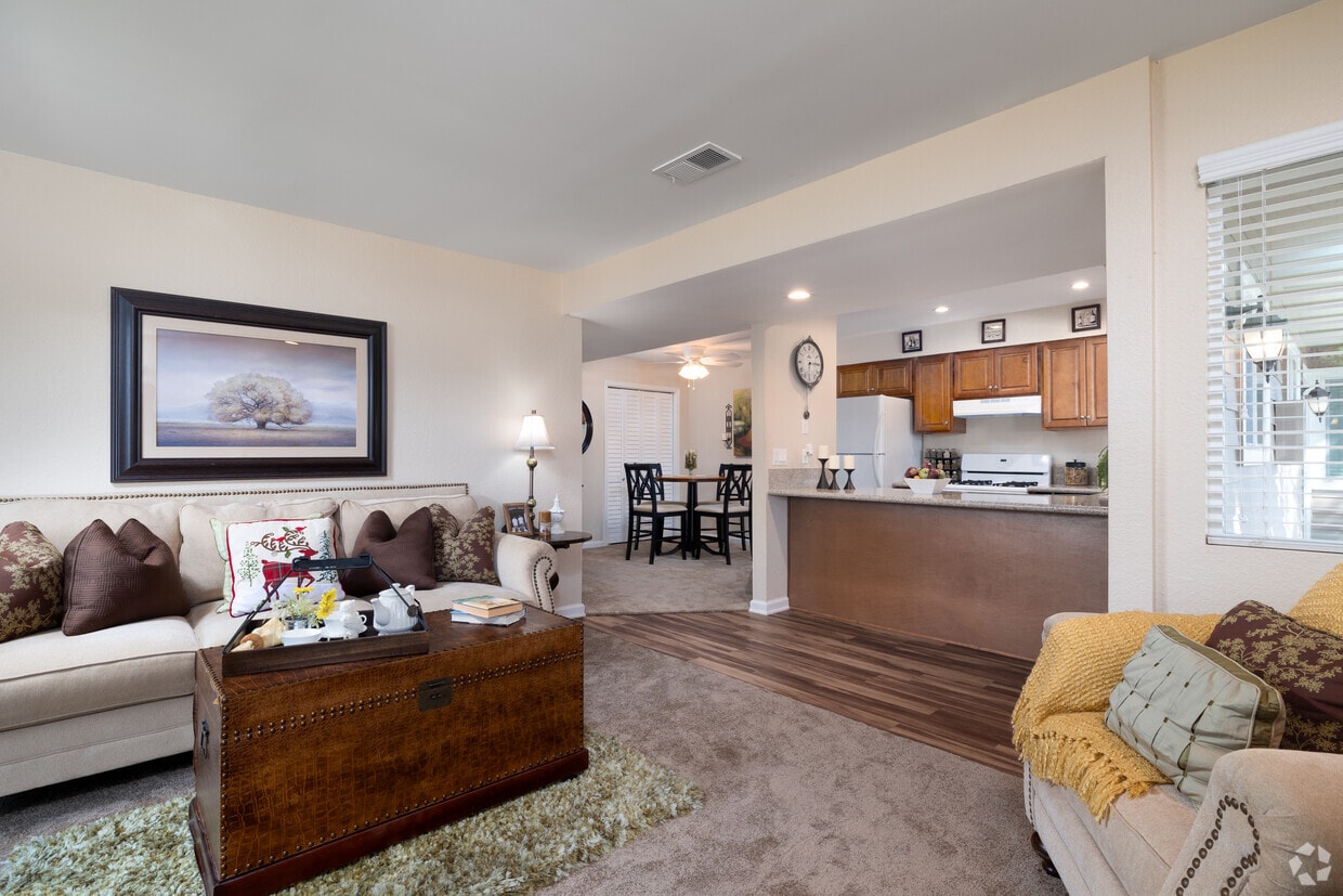 Primary Photo - Sycamore Terrace Apartments