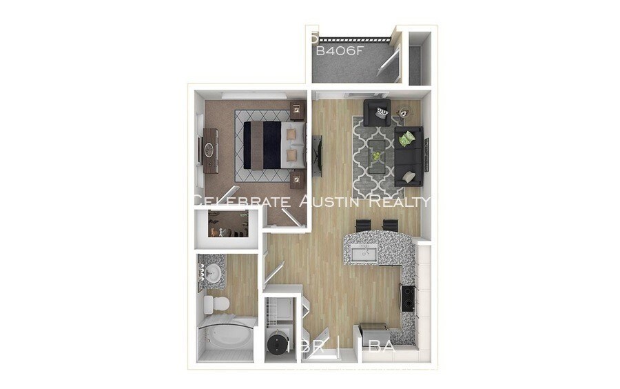 Primary Photo - Lantower Luxury Living