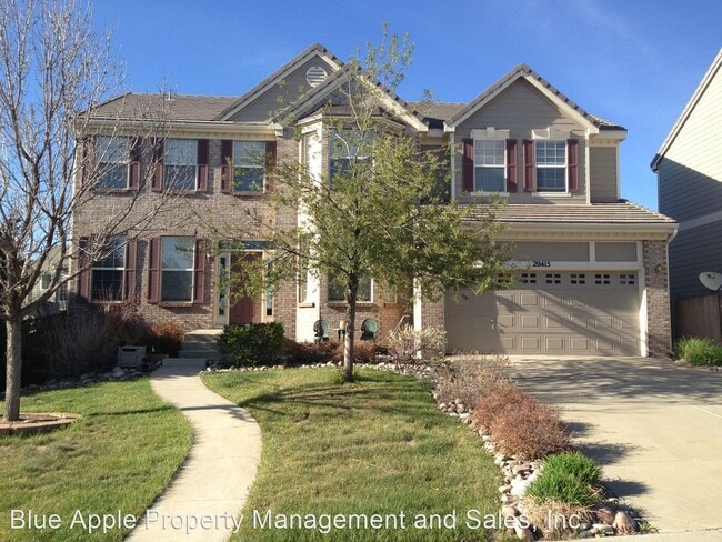 Building Photo - 4 br, 2.5 bath House - 20415 E Layton Place