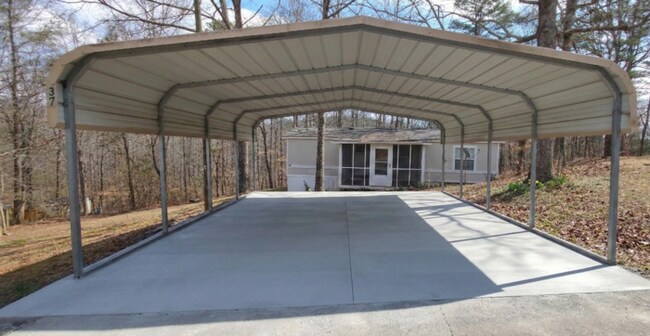 Building Photo - Mobile Home in Dawsonville!