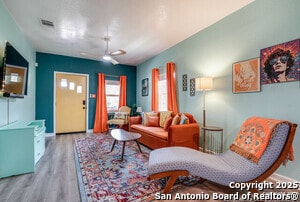 Foto del edificio - 1505 W Craig Pl