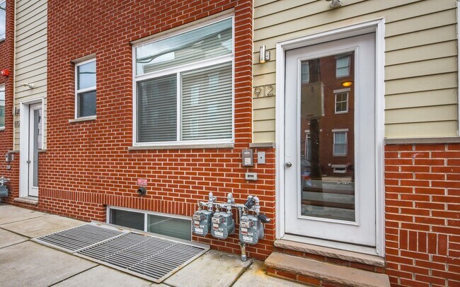 Foto del edificio - 912 N 19th St