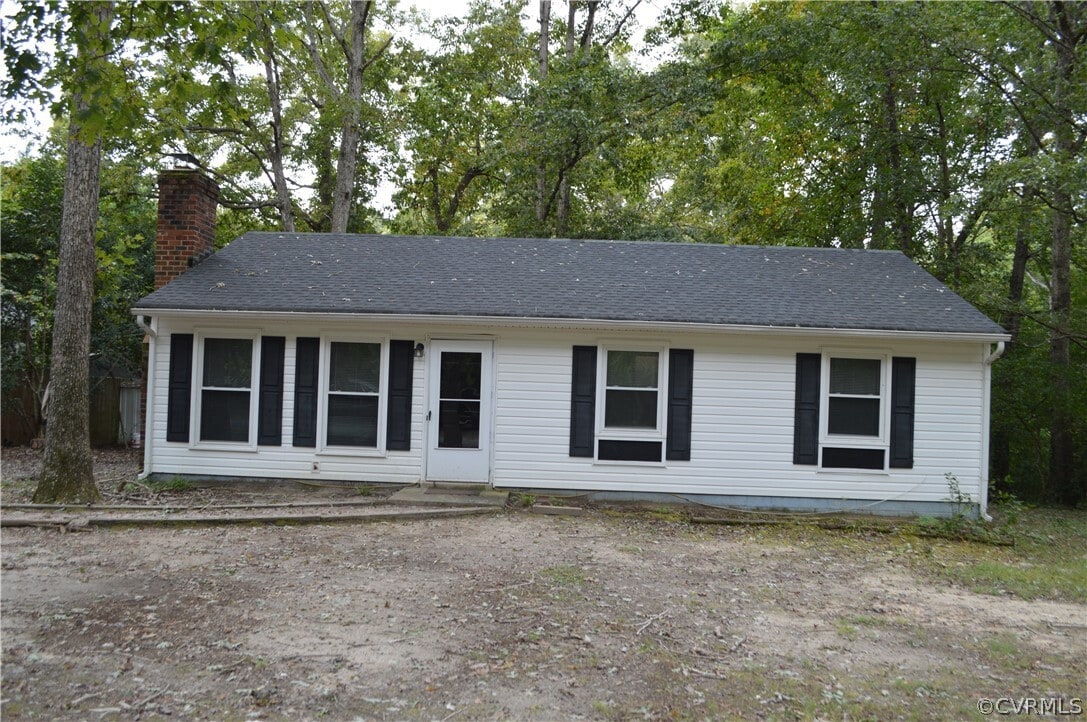 10504 Sunne Ct, Chesterfield, VA 23832 House Rental in Chesterfield