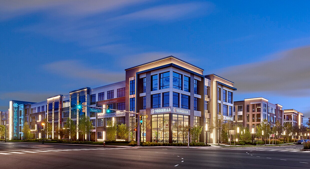 Vermella Union Apartments Union, NJ