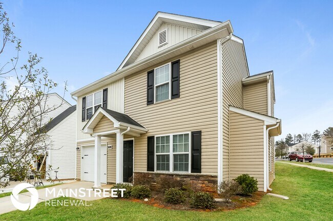 Foto del edificio - 16104 Preston Knoll Ln