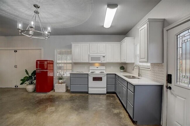 Foto del edificio - 1603 Wilson St