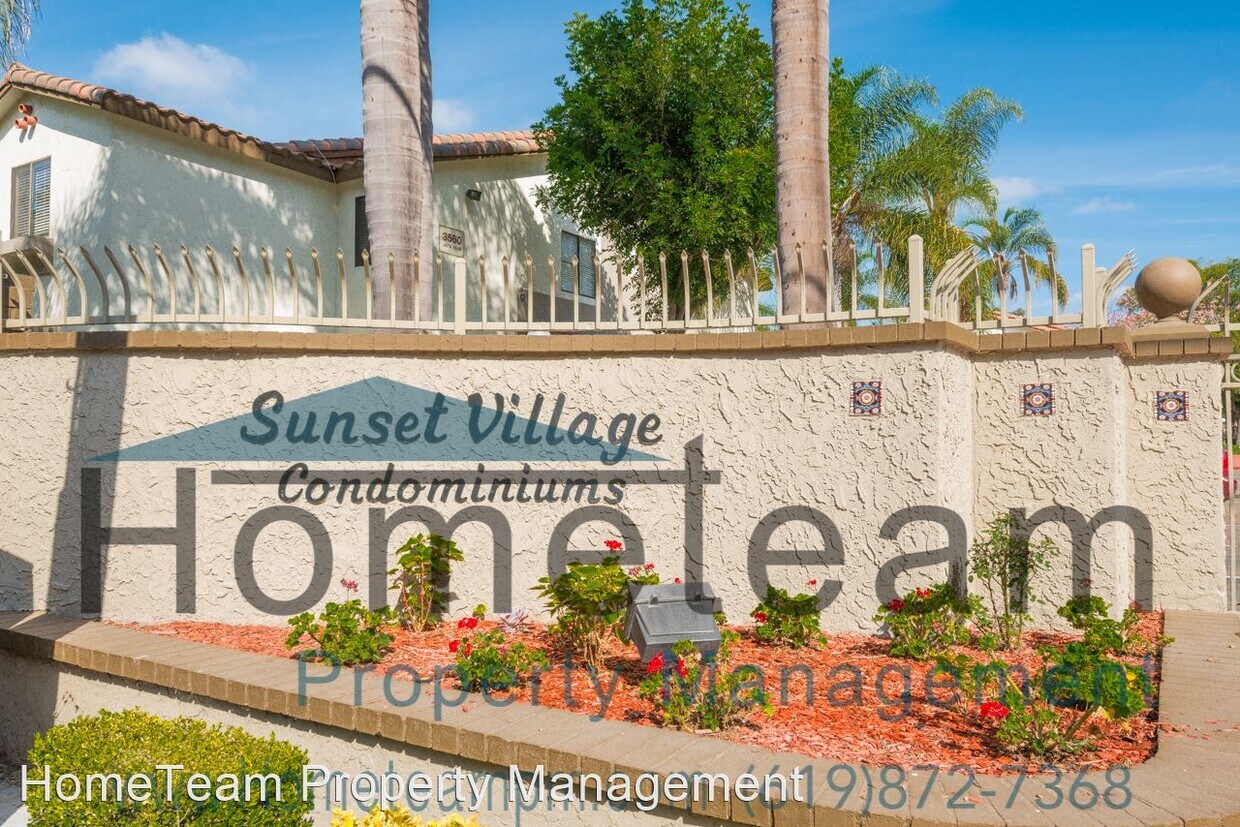 Primary Photo - 1 br, 1 bath House - 3586 Sunset Lane #138