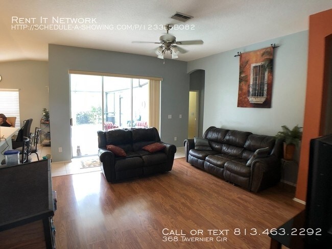 Foto del edificio - Oldsmar – 4 Bedroom 2 Bath Pool Home