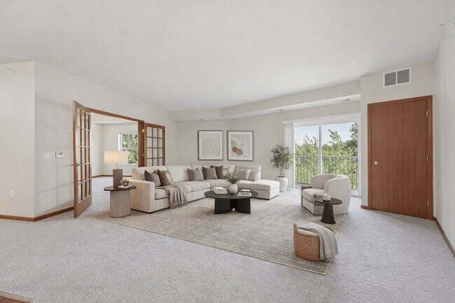 Foto del edificio - The Estates at Arbor Oaks