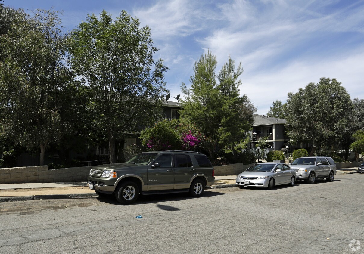 Building Photo - Peck Street Manor Apartments