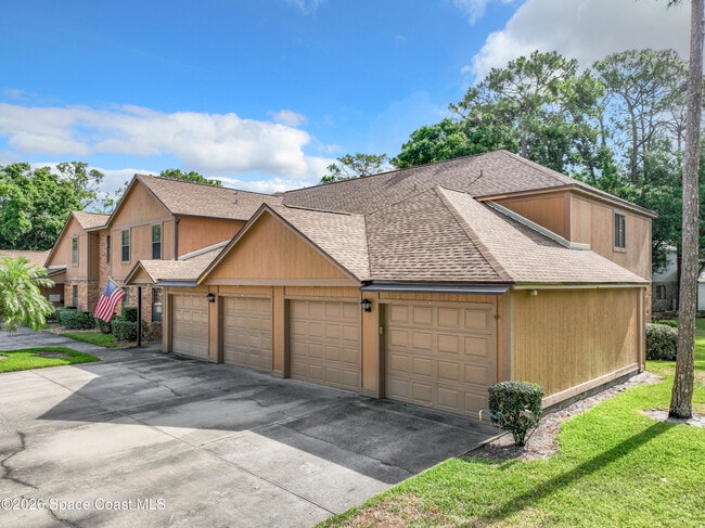 Building Photo - 605 Saint Albans Court