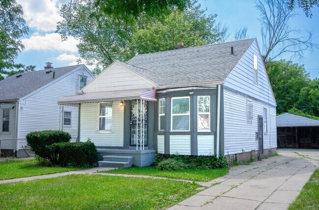 Building Photo - 12039 Lauder St