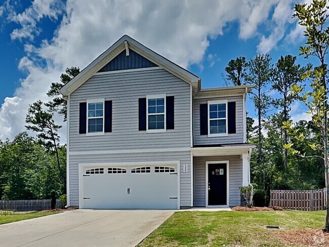 Building Photo - 506 Blue Garden Wy