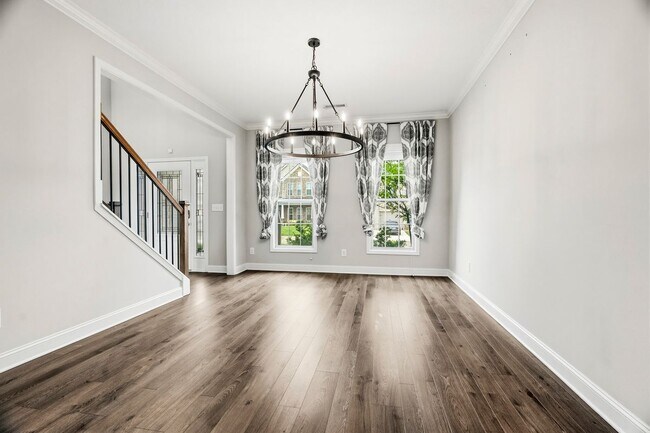 Foto del edificio - 1750 Hickory Reserve Rd