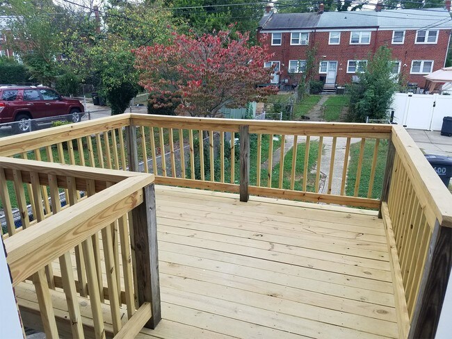 Foto del edificio - 1558 Langford Rd