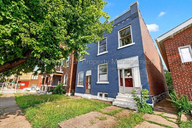 Building Photo - 3744 Gravois Ave