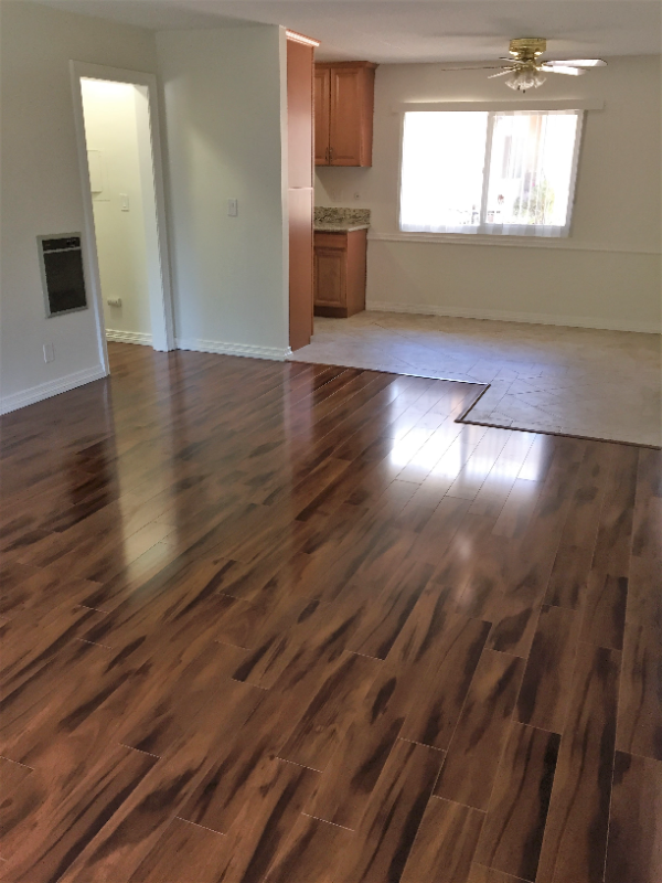 Foto principal - 1807 Fremont Ave