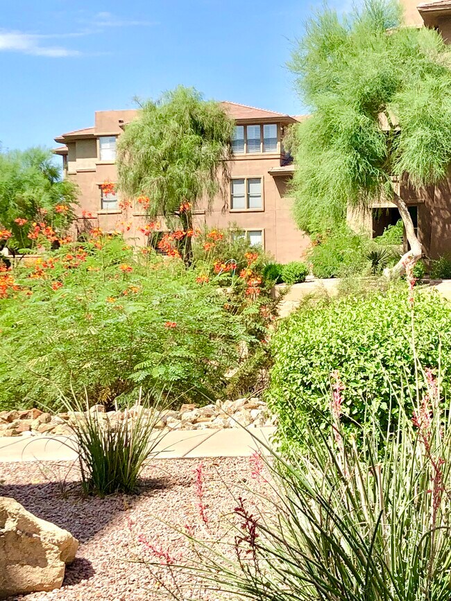19777 N 76th St Unit 3148, Scottsdale, AZ 85255 Condo for Rent in
