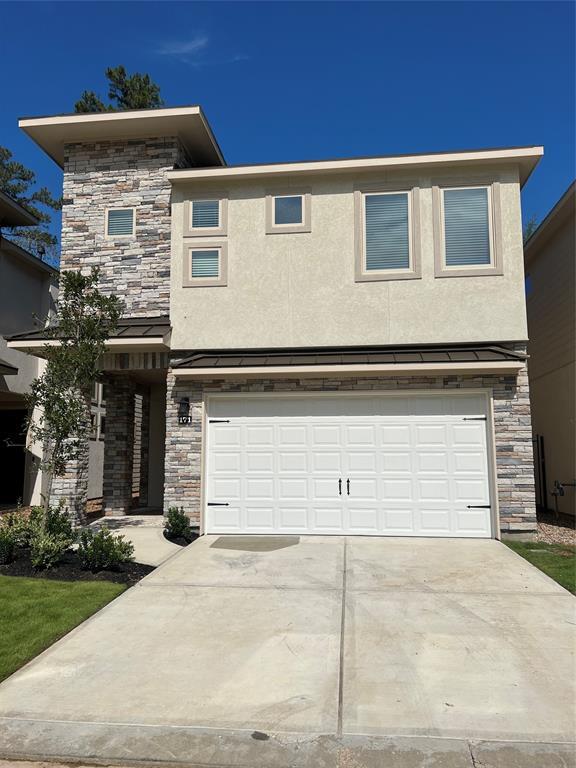 171 Benjis Pl, The Woodlands, TX 77380 House for Rent in The