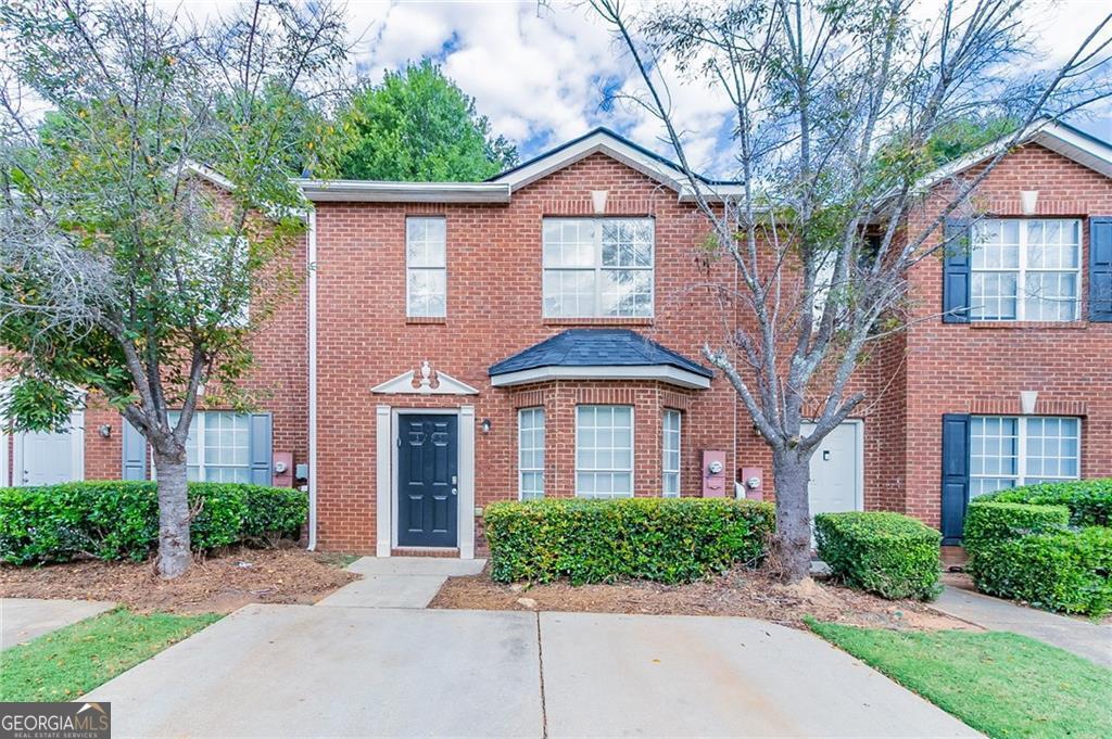 Foto principal - 3145 Kingswood Glen