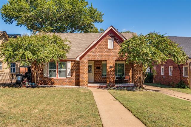 Foto principal - 2841 W Twelfth St