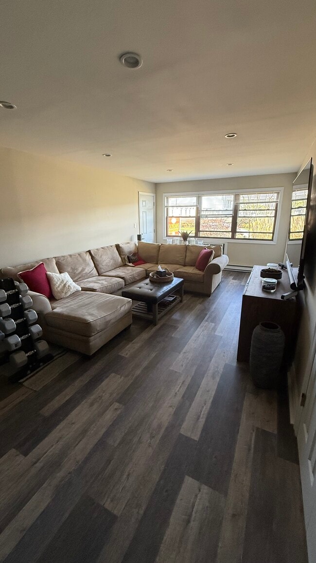 Foto del edificio - 1340 Ocean Ave