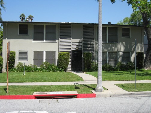 Primary Photo - 142 Monterey Rd