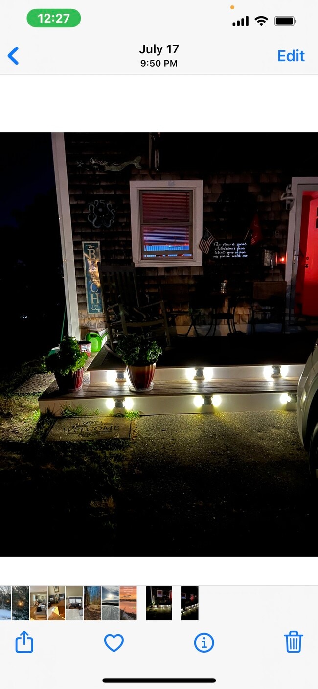 18 Tuttle Ave, Hampton, NH 03842 Townhome Rentals in Hampton NH