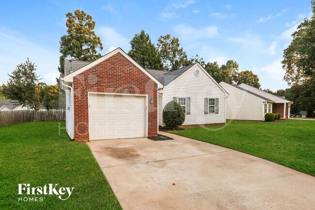 Foto del edificio - 6713 Rain Creek Way