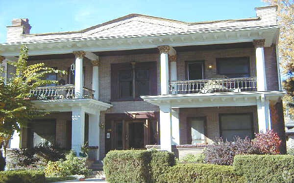 Building Photo - 1421 Gilpin St