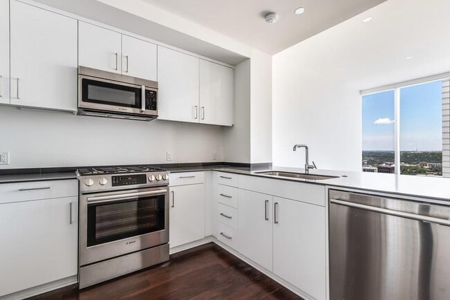 Foto del edificio - 301 West Ave