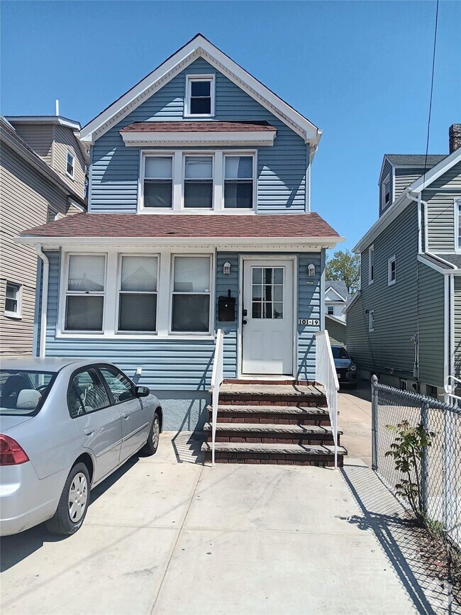 Building Photo - 101-19 Lefferts Blvd