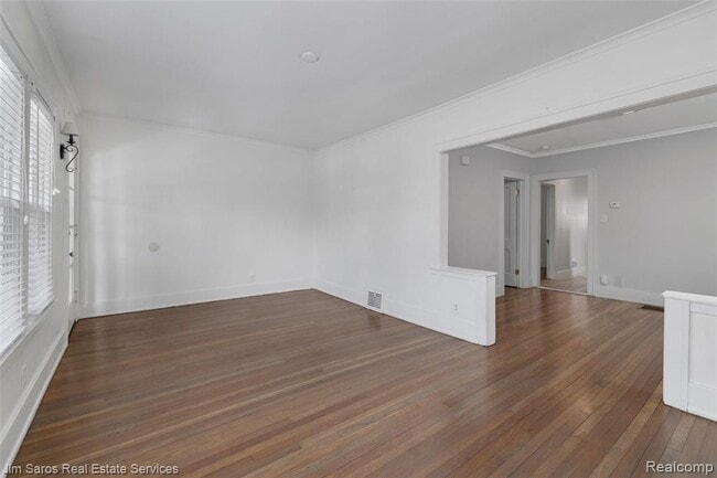 Building Photo - 1322 Wayburn St