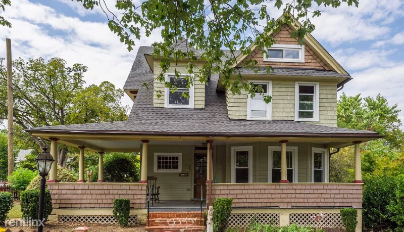 Primary Photo - 3 br, 3 bath House - 3300 17th St NE